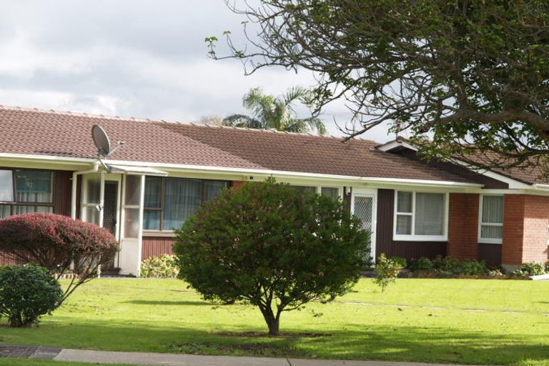 Photo of property in 185 Gray Avenue, Papatoetoe, Auckland, 2024