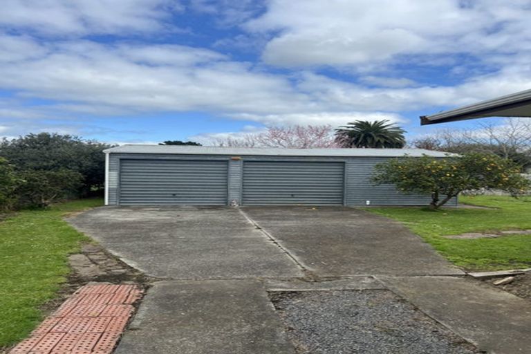 Photo of property in 28 Junction Road, Paeroa, 3600