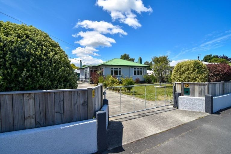 Photo of property in 42 Opaki Road, Lansdowne, Masterton, 5810