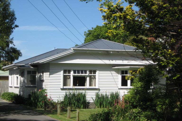 Photo of property in 1/45 Tainui Street, Somerfield, Christchurch, 8024