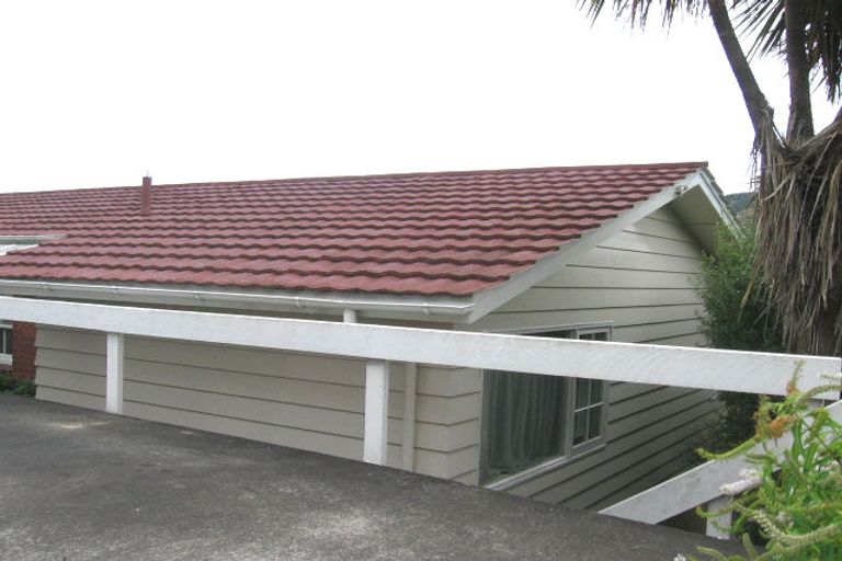 Photo of property in 12 Imlay Crescent, Ngaio, Wellington, 6035