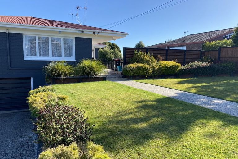 Photo of property in 9 Park Street, Morrinsville, 3300