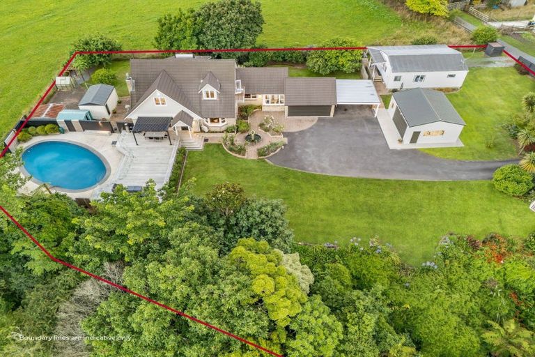 Photo of property in 1/143 Tirau Road, Cambridge, 3496