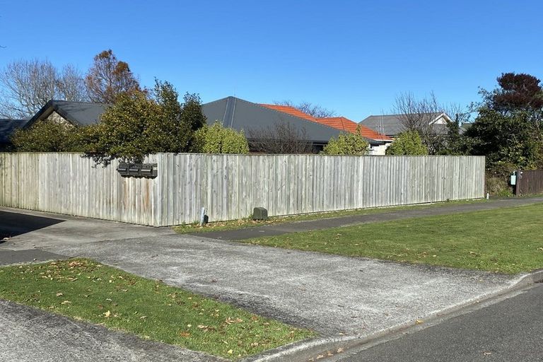 Photo of property in 110a Church Street, West End, Palmerston North, 4412