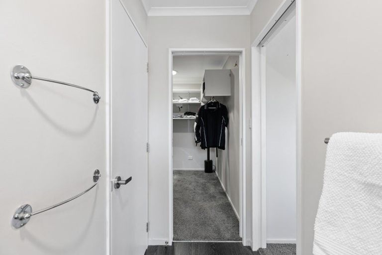 Photo of property in 17b Manor Drive, Rolleston, 7614