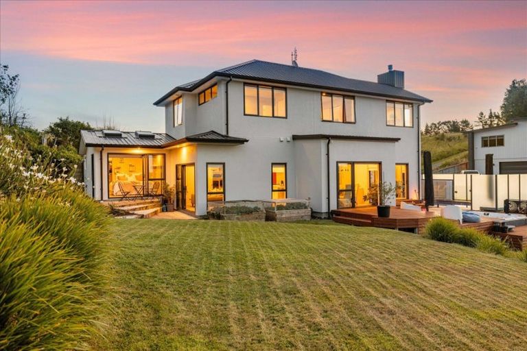Photo of property in 11 Kissling Terrace, Pyes Pa, Tauranga, 3112