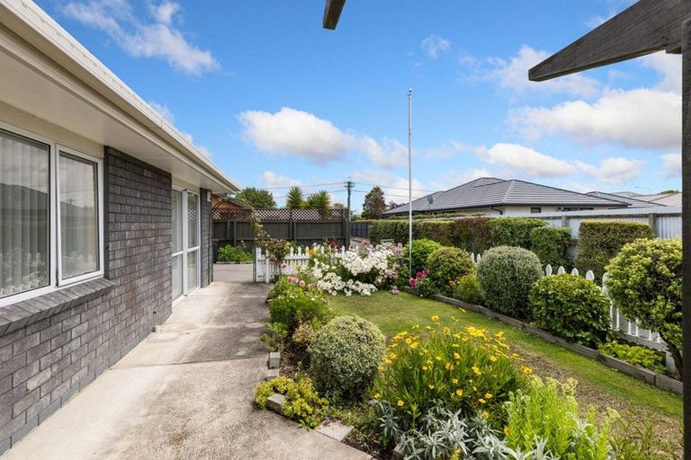 Photo of property in 2/7 Katie Lane, Dallington, Christchurch, 8061