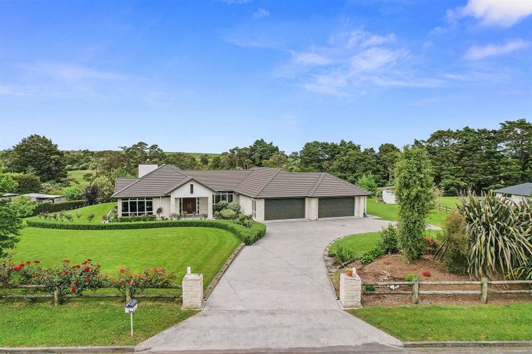 Photo of property in 4 Piako Park Lane, Morrinsville, 3300