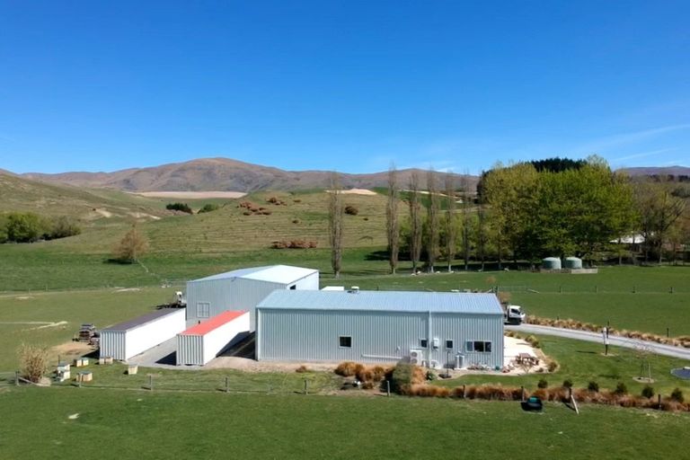 Photo of property in 17 Siegerts Road, Kimbell, Fairlie, 7987