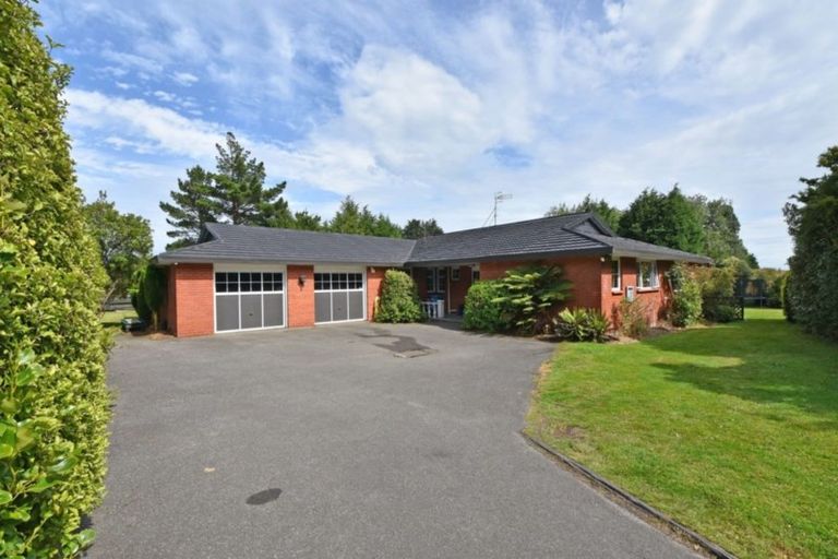 Photo of property in 46 Taiepa Road, Otatara, Invercargill, 9879