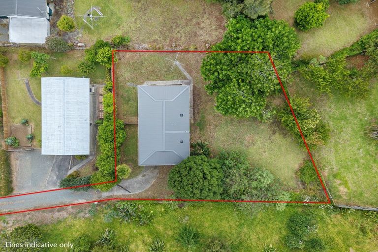 Photo of property in 4 Raurimu Avenue, Onerahi, Whangarei, 0110