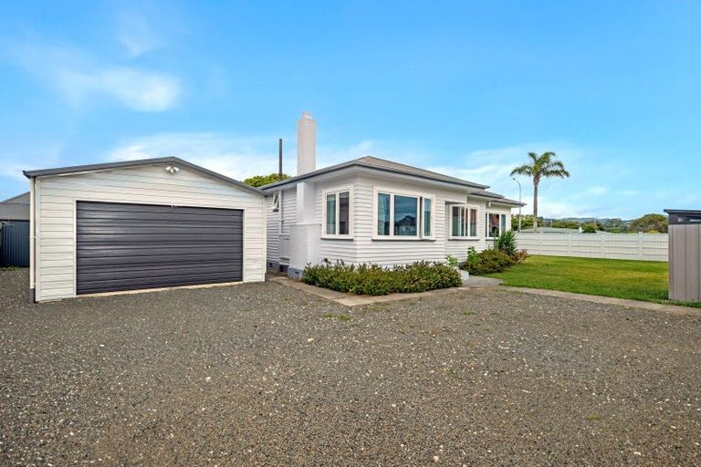 Photo of property in 528 Gladstone Road, Te Hapara, Gisborne, 4010