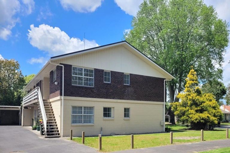 Photo of property in 4/6 Liverpool Street, Hamilton Central, Hamilton, 3204