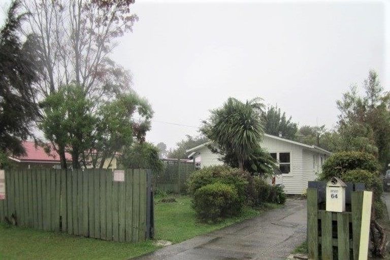 Photo of property in 64 Barnard Road, Fairy Springs, Rotorua, 3015