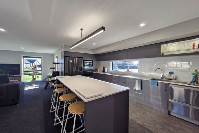 Photo of property in 159 Silver Peaks Drive, West Melton, 7618