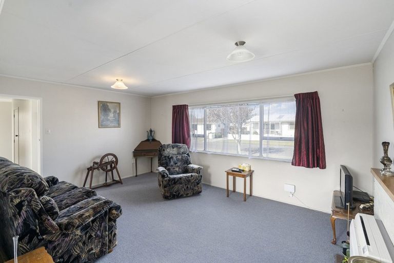 Photo of property in 9 Ferndale Place, Feilding, 4702