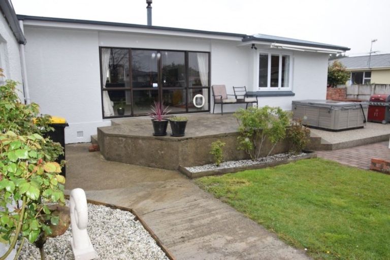 Photo of property in 18 West Street, Hawthorndale, Invercargill, 9810