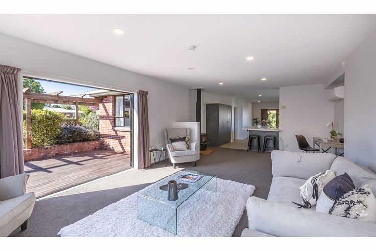 Photo of property in 78 Daniels Road, Redwood, Christchurch, 8051