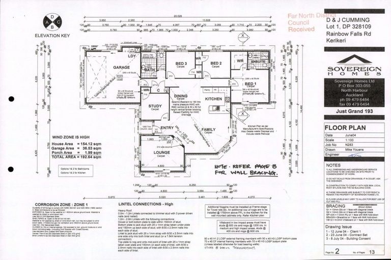 Photo of property in 10 Amber Lane, Kerikeri, 0230