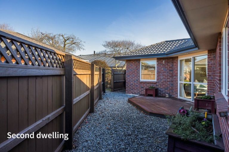 Photo of property in 15 Thornley Place, Woodend, 7610