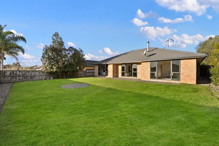 Photo of property in 20 Holford Place, Huntington, Hamilton, 3210