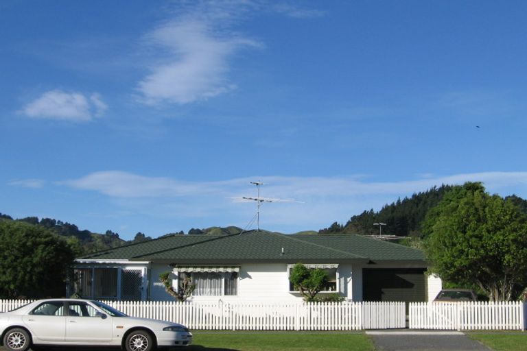 Photo of property in 127 Ormond Road, Whataupoko, Gisborne, 4010