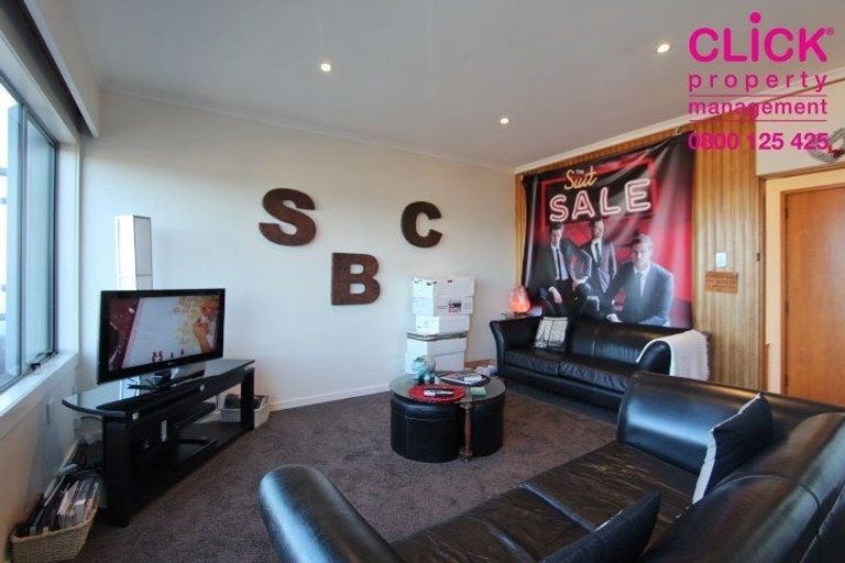 Photo of property in 1/68 Duncan Street, Dunedin Central, Dunedin, 9016