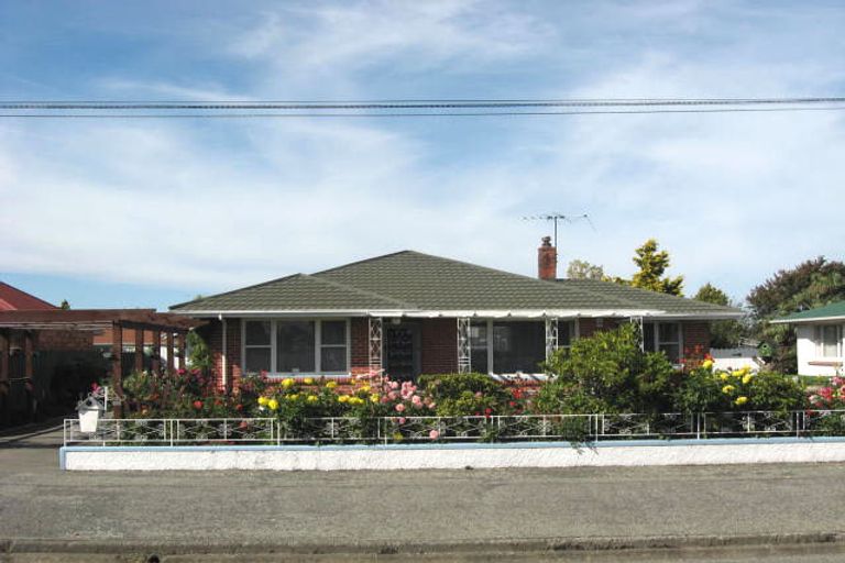 Photo of property in 128 Chalmers Avenue, Hampstead, Ashburton, 7700