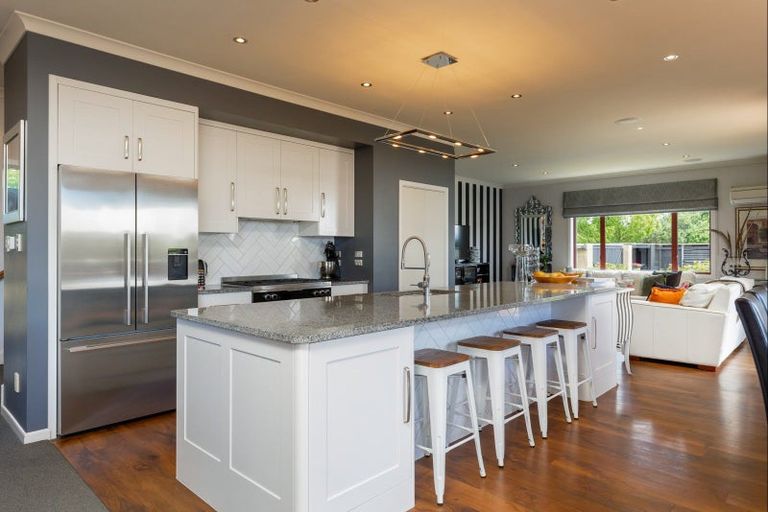 Photo of property in 5 Forest Park Drive, Witherlea, Blenheim, 7201