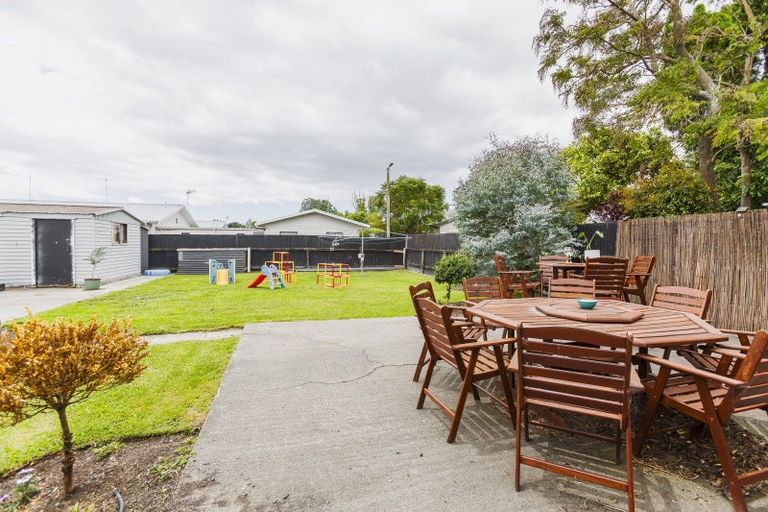 Photo of property in 27 Clarence Cox Crescent, Pirimai, Napier, 4112