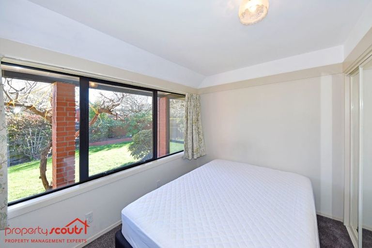 Photo of property in 7 Frith Place, Burnside, Christchurch, 8053