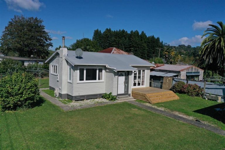 Photo of property in 18 Nettie Street, Te Kuiti, 3910