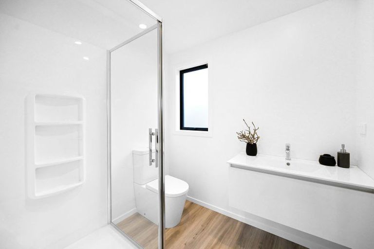 Photo of property in 8 Johnson Street, Dinsdale, Hamilton, 3204