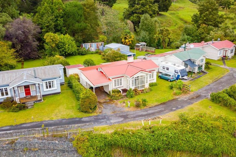 Photo of property in 16 Sunshine Road, Taumarunui, 3920