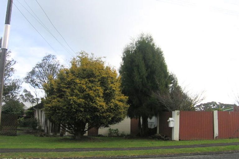 Photo of property in 7 Lancewood Avenue, Melville, Hamilton, 3206