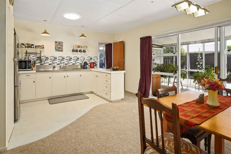 Photo of property in 263 Hill Street, Richmond, 7020