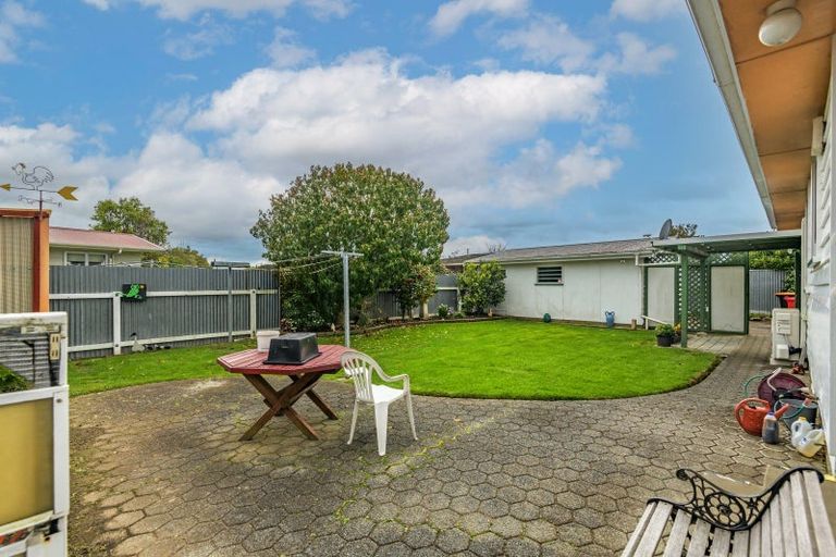 Photo of property in 203 Tremaine Avenue, Westbrook, Palmerston North, 4412