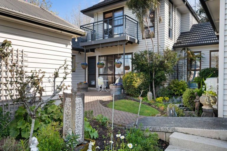 Photo of property in 554 Kingseat Road, Kingseat, Pukekohe, 2679