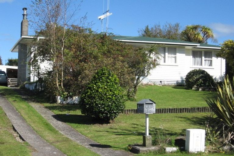 Photo of property in 17 Arran Place, Tokoroa, 3420