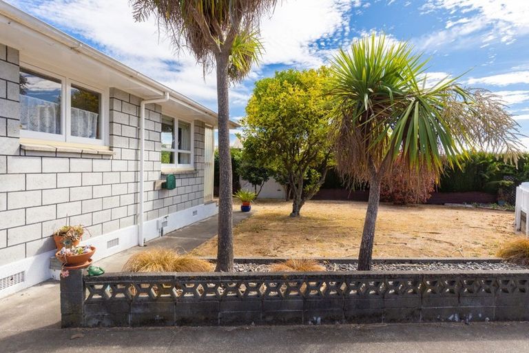 Photo of property in 6 Corry Crescent, Witherlea, Blenheim, 7201