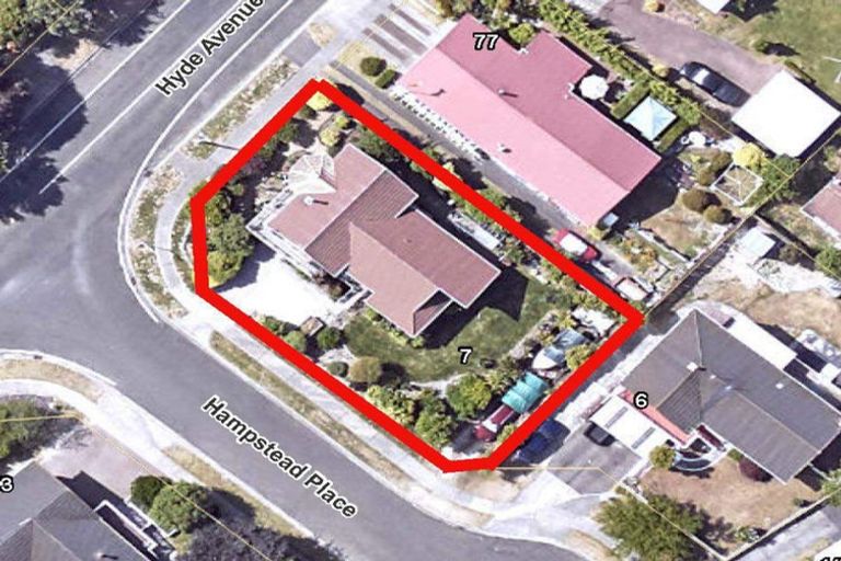 Photo of property in 7 Hampstead Place, Richmond Heights, Taupo, 3330