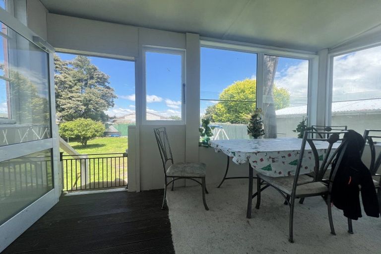 Photo of property in 18 Denmark Street, Dannevirke, 4930