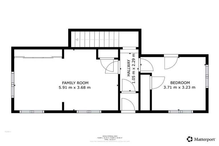 Photo of property in 17 Durham Street, Cannons Creek, Porirua, 5024