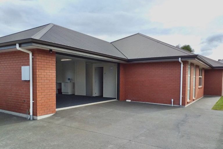 Photo of property in 73c Mclauchlan Street, Springlands, Blenheim, 7201