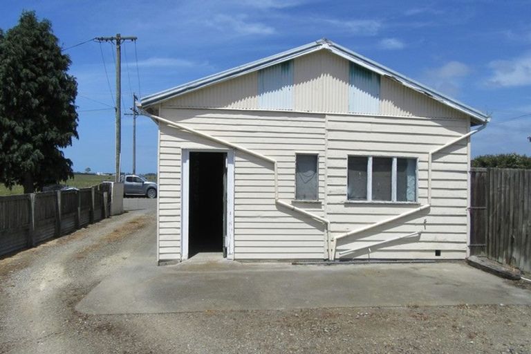 Photo of property in 32 Frederick Street, Makikihi, Timaru, 7971