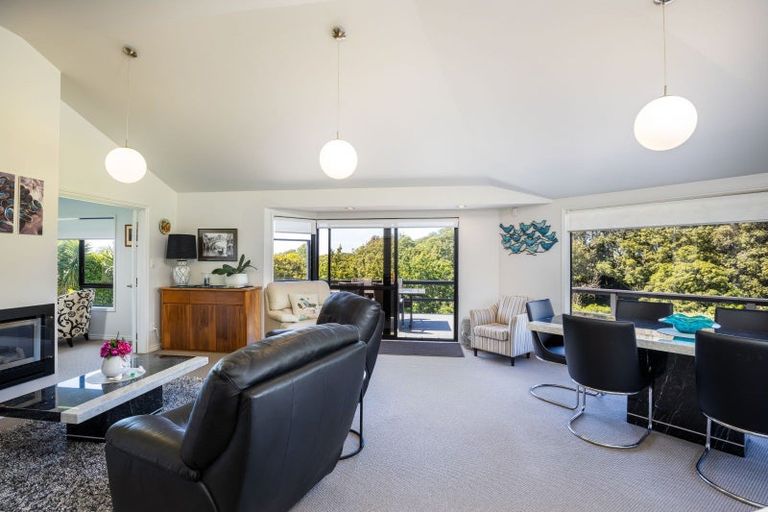 Photo of property in 97 Branch Road, Highlands Park, New Plymouth, 4312