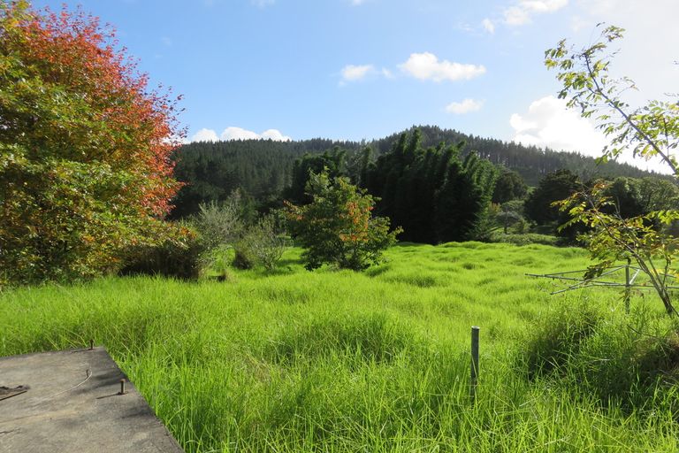 Photo of property in 1165 Waiotehue Road, Broadwood, Kaitaia, 0481