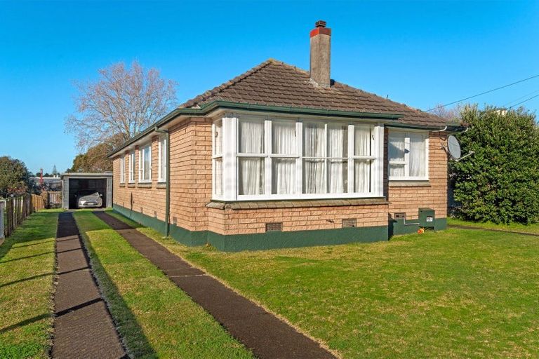 Photo of property in 9 Munro Street, Elgin, Gisborne, 4010