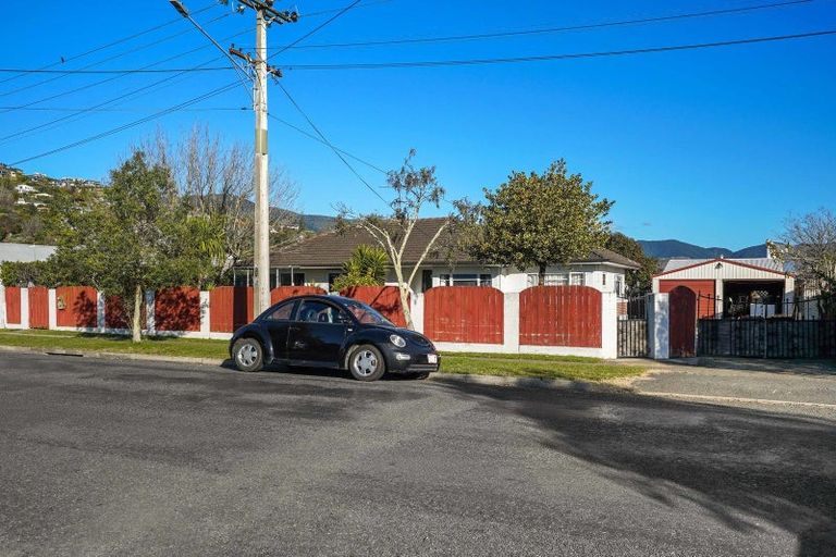 Photo of property in 25 Green Street, Tahunanui, Nelson, 7011