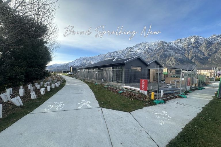 Photo of property in 502/18 Mountain Ash Drive, Frankton, Queenstown, 9300